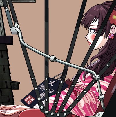 Kamakura Clock Tower S(鎌倉駅旧駅舎時計台)