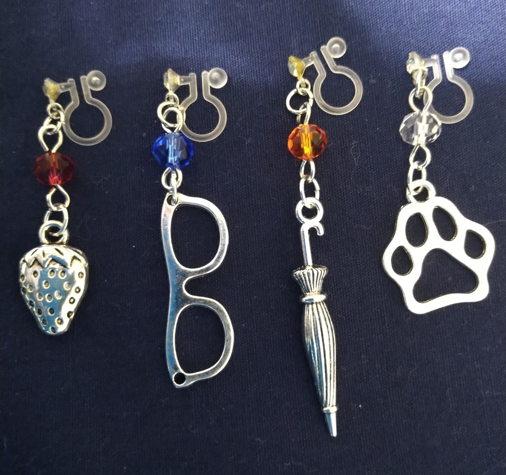 万事屋 ノンホールピアスセット