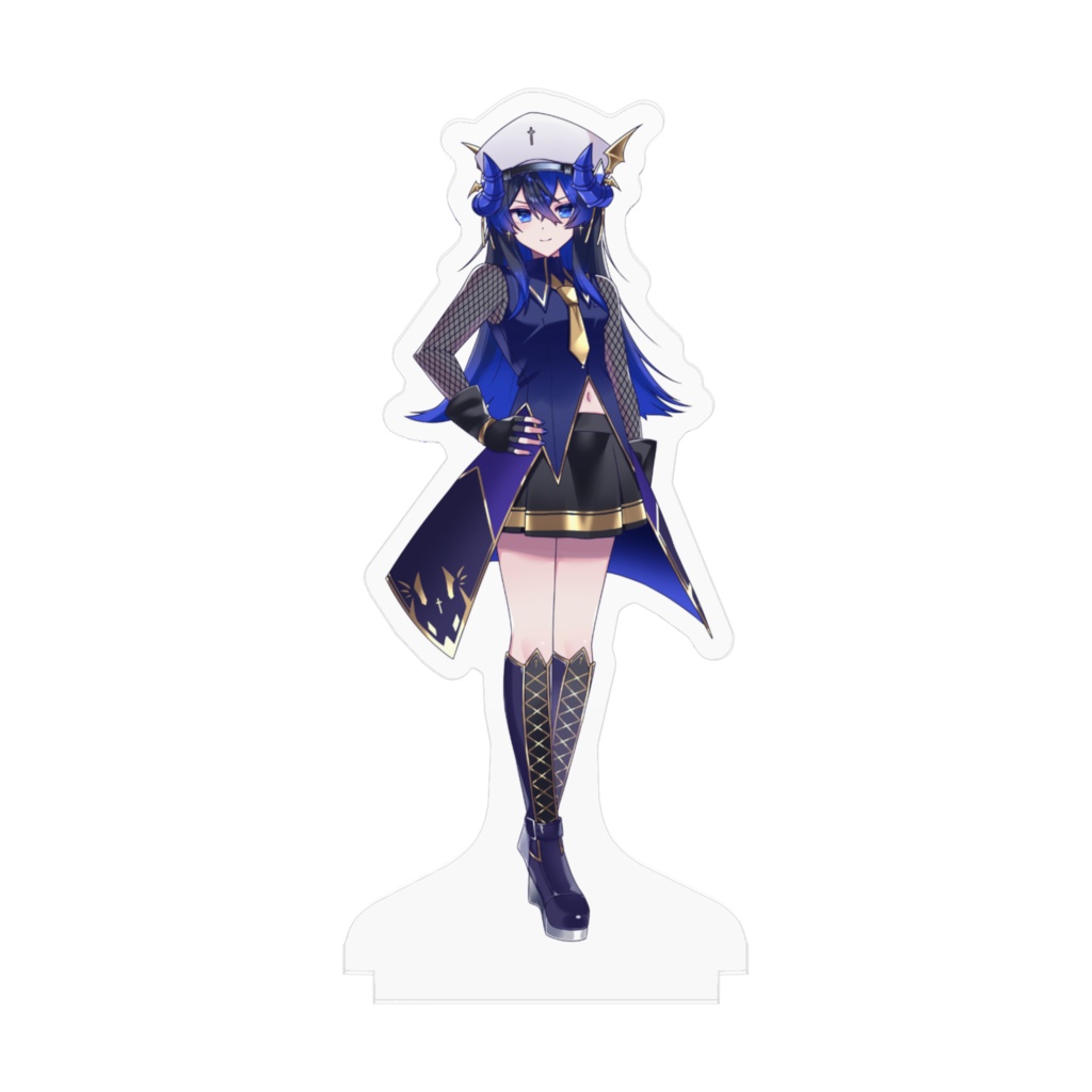 OCアクスタ/ヴ雨