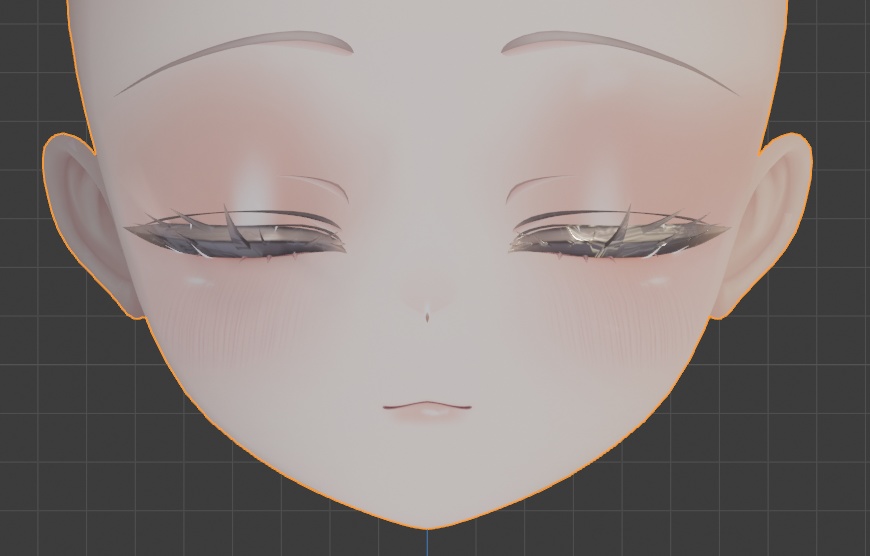 manuka make up Texture