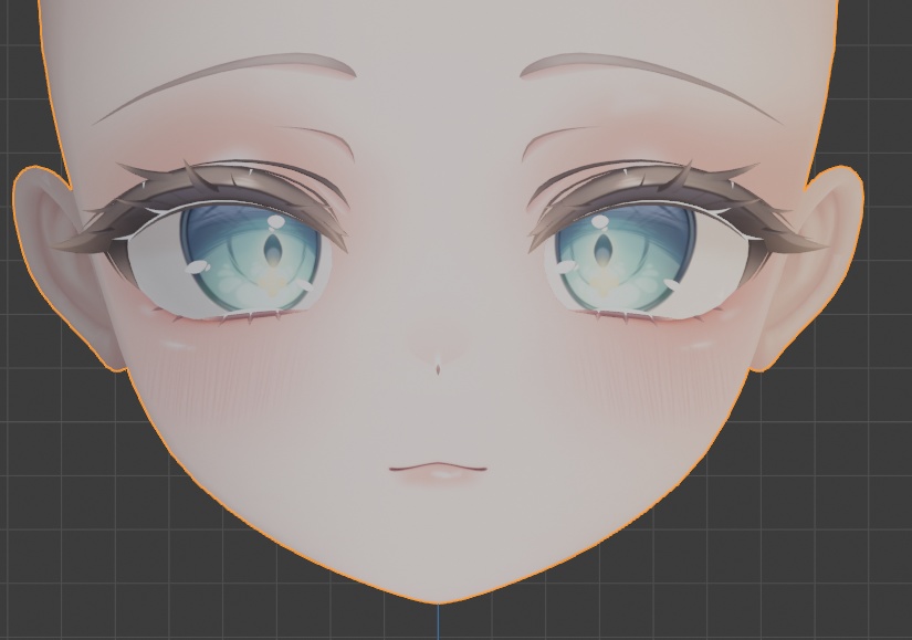 manuka make up Texture