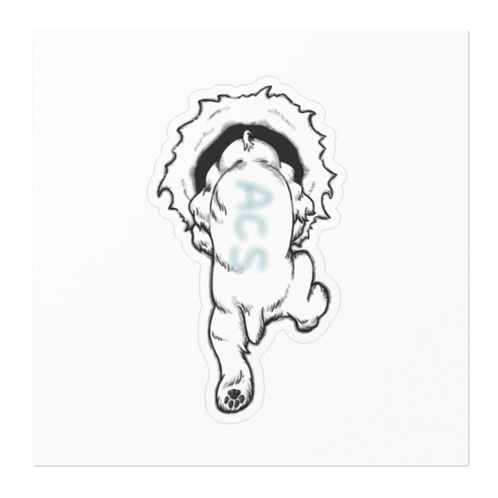 さよならコッカー