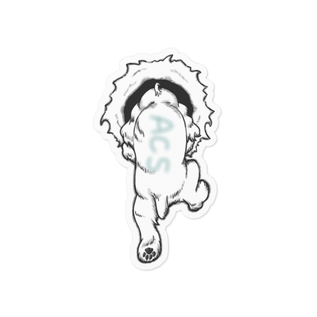 さよならコッカー