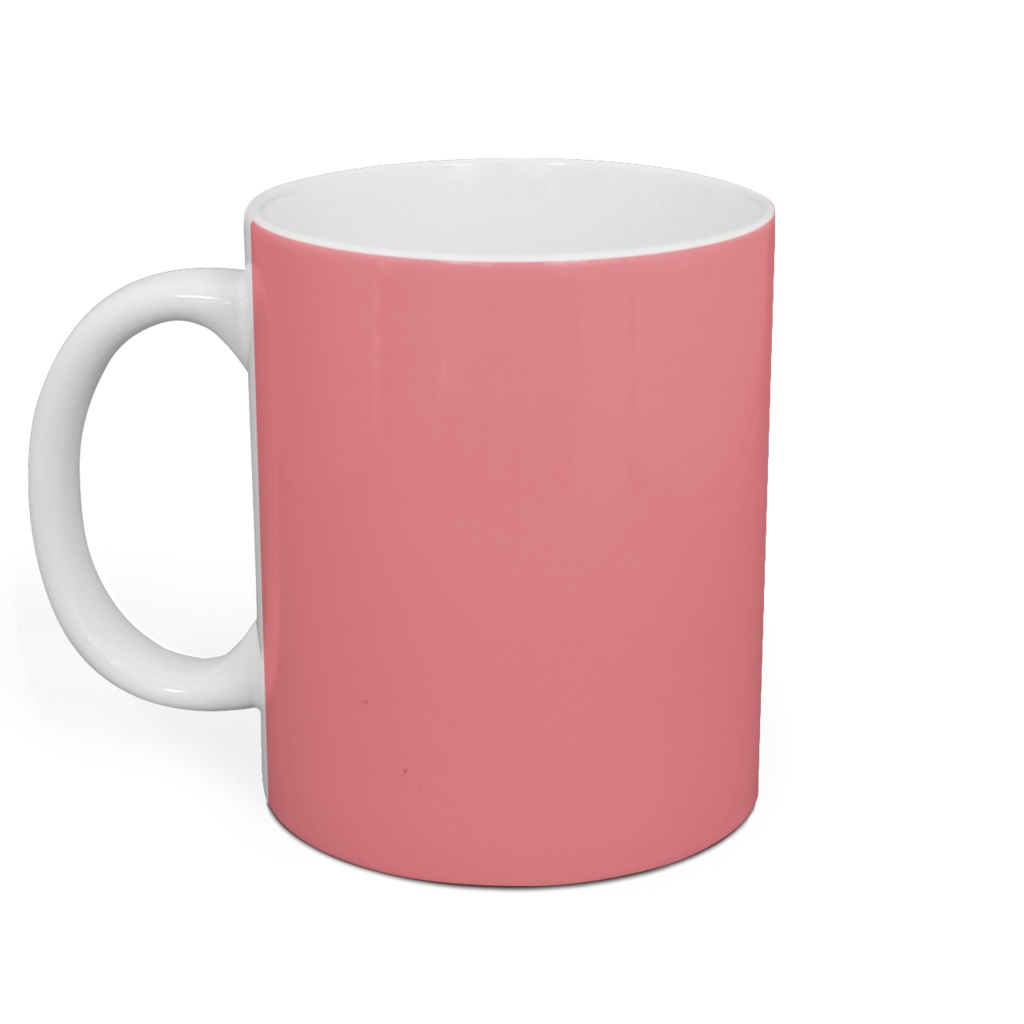 マグでコッカー