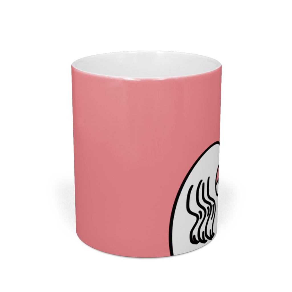 マグでコッカー