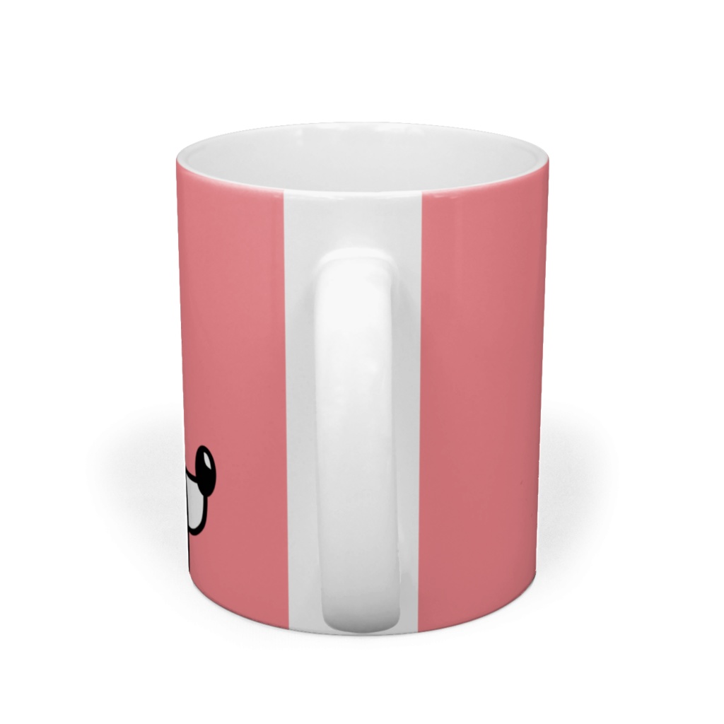 マグでコッカー