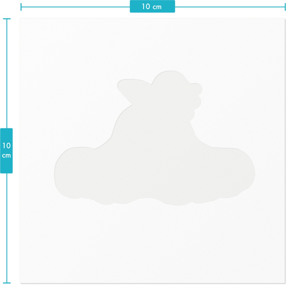 コッカー☆ステッカー