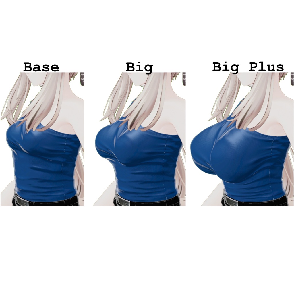 Jolene Outfit | Manuka | マヌカのためのジョリーンの衣装