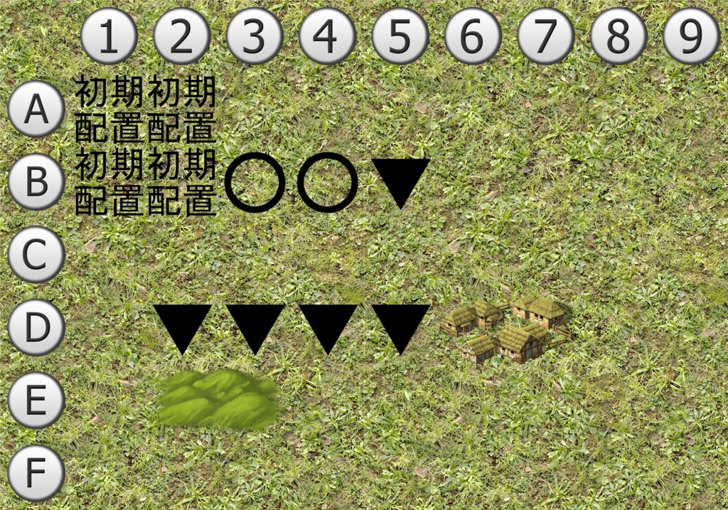 【Dungeon Painter Studio】メタリックガーディアンRPG マップチップ