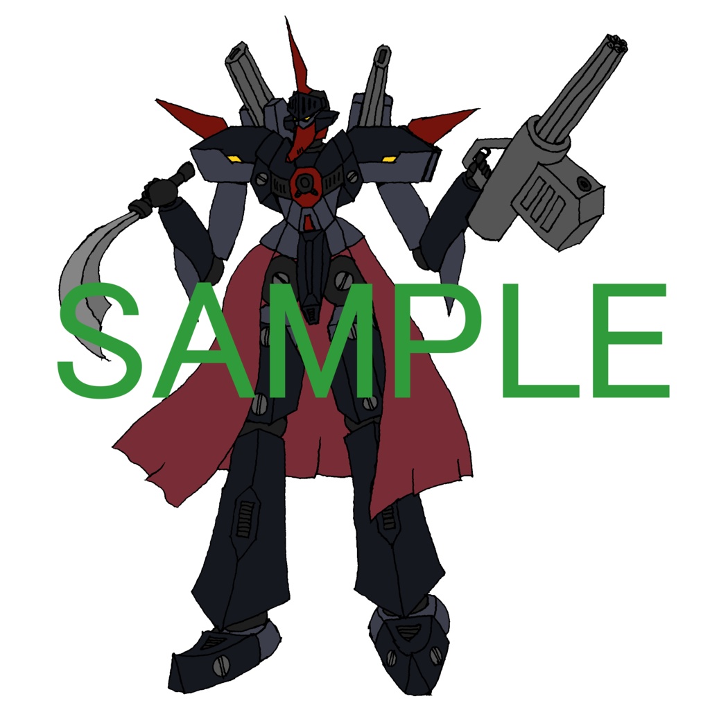 ロボット画像パック1