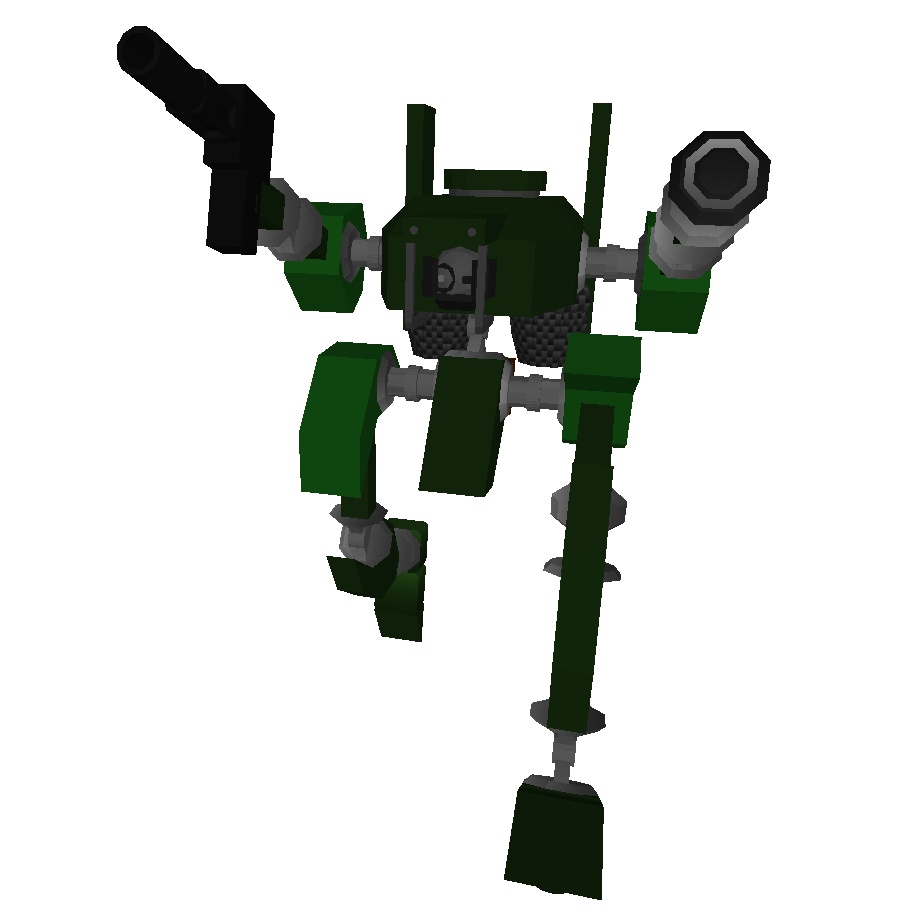 ロボット画像パック2