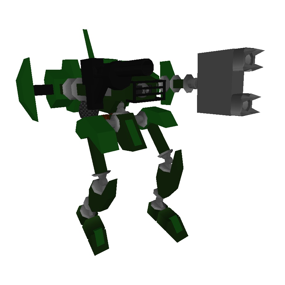 ロボット画像パック2