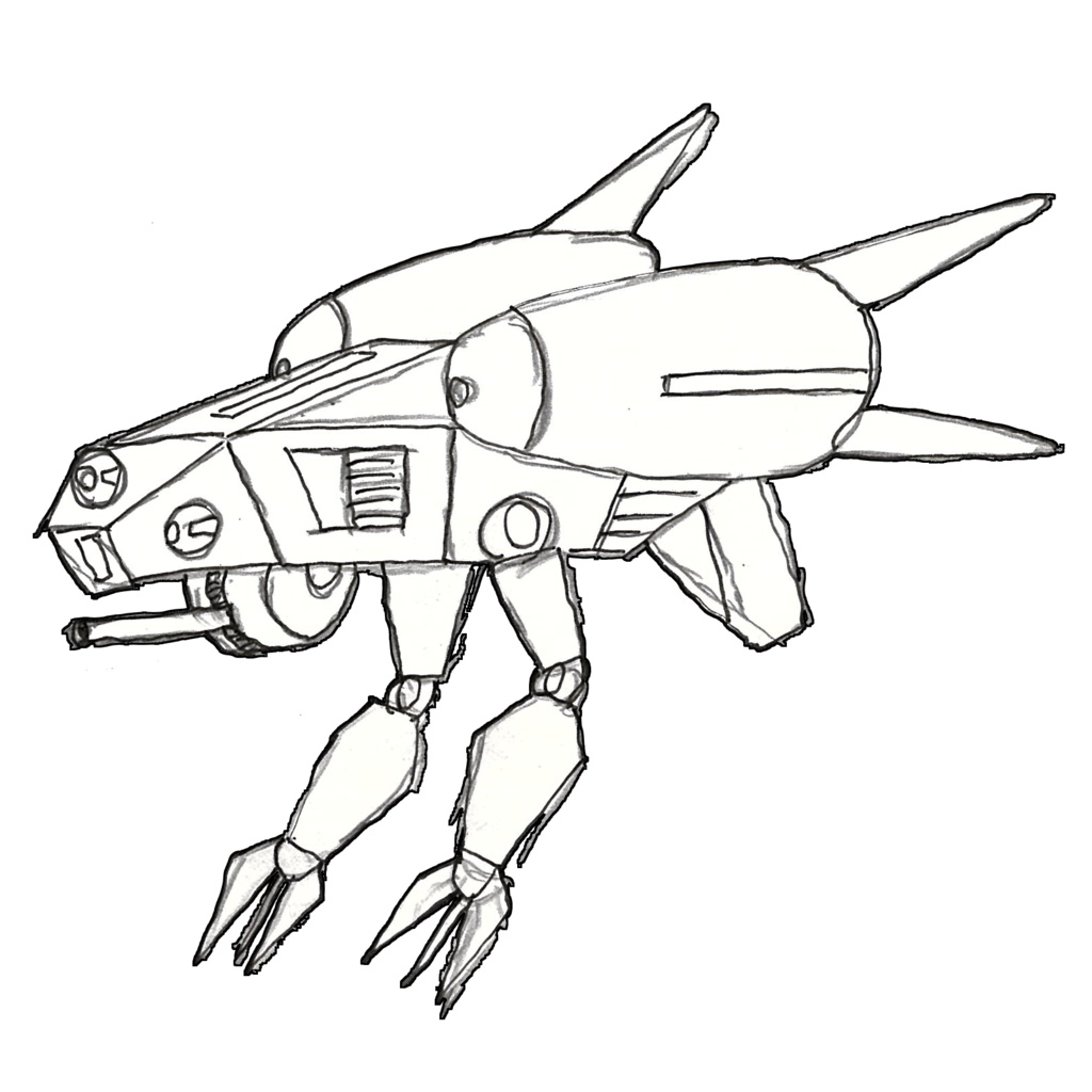 ロボット画像パック3