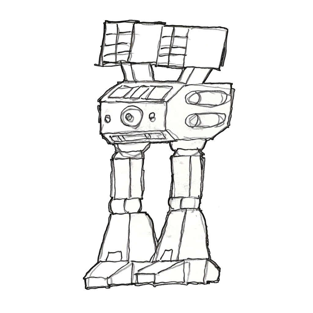 ロボット画像パック3