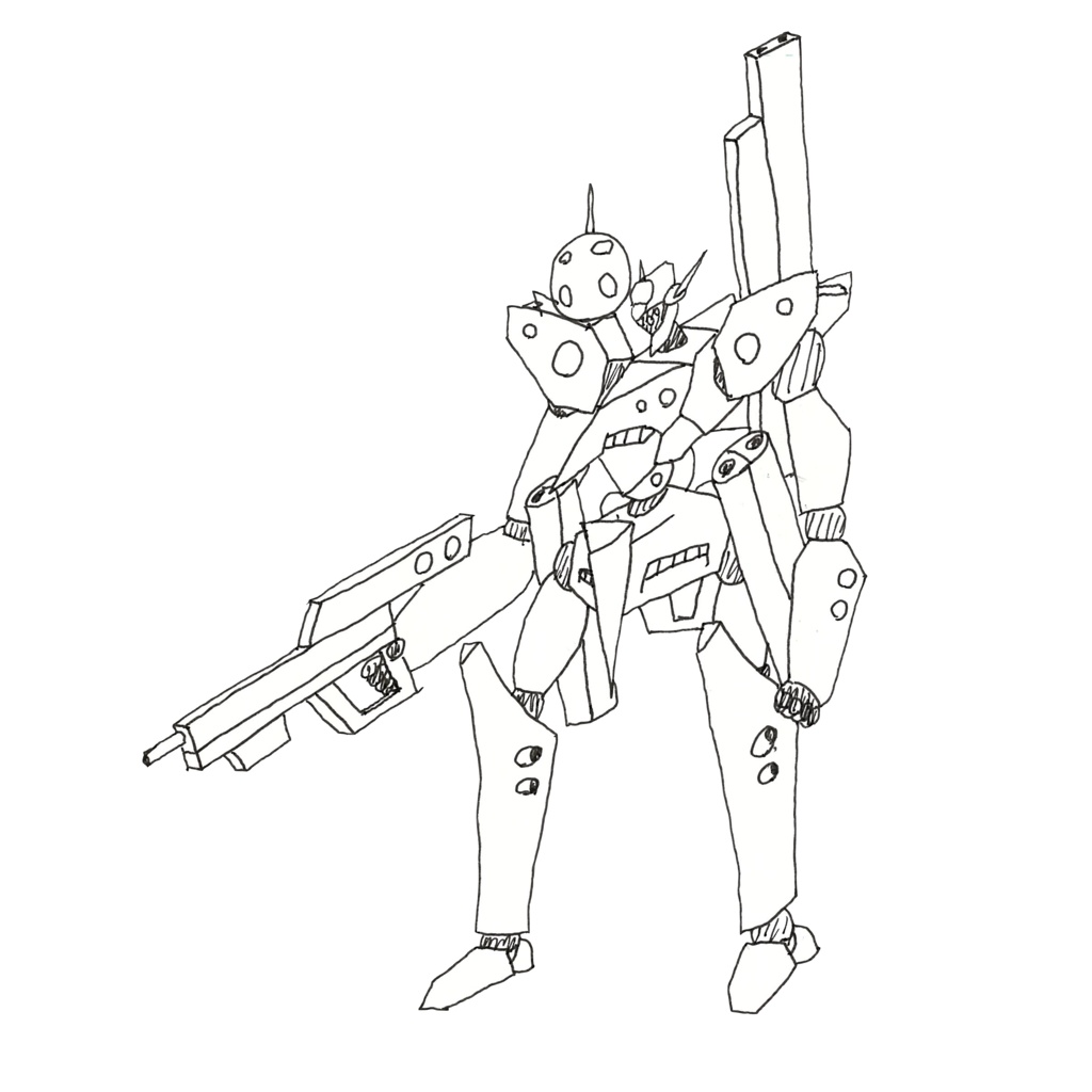 ロボット画像パック3