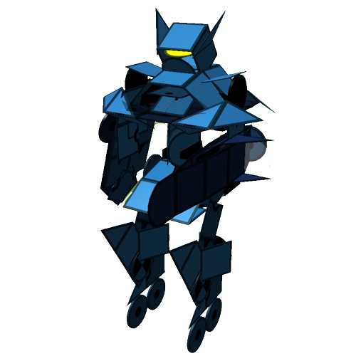 ロボット画像パック5