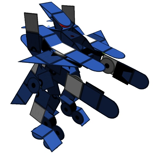 ロボット画像パック5