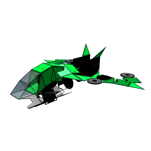 ロボット画像パック5