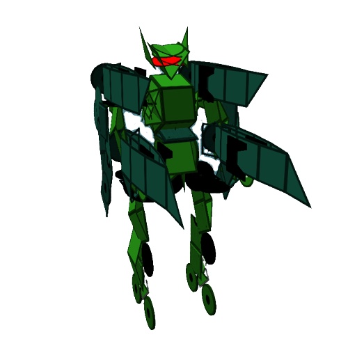 ロボット画像パック5