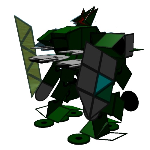 ロボット画像パック5