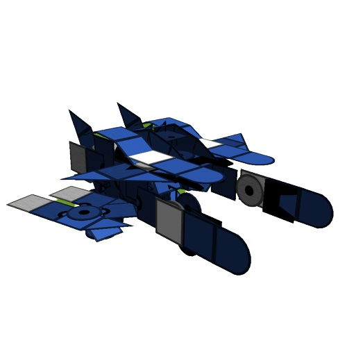 ロボット画像パック5