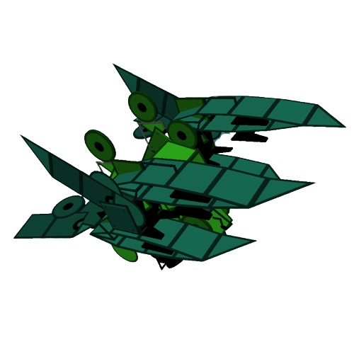 ロボット画像パック5