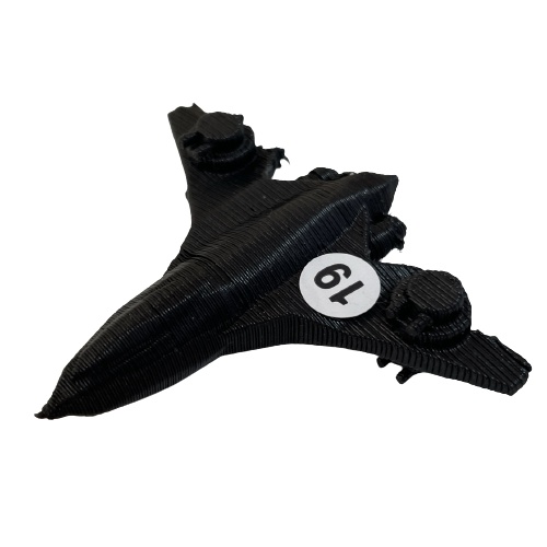 宇宙艦艇画像パック(側面)