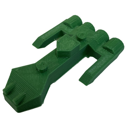 宇宙艦艇画像パック(側面)