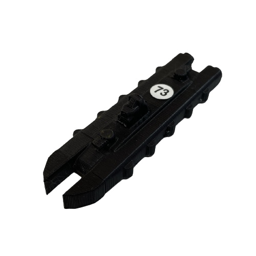 宇宙艦艇画像パック(側面)