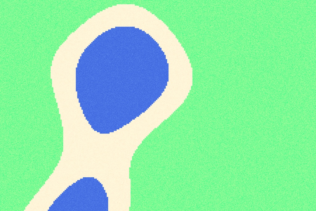 ランダムマップ生成ツール「GenerateRandomMap」