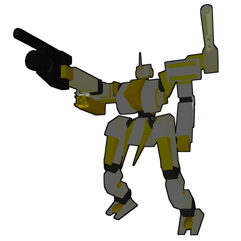 ロボット画像パック6