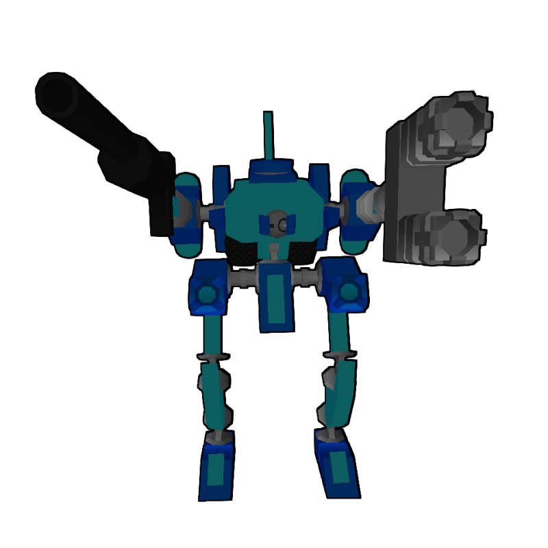 ロボット画像パック6