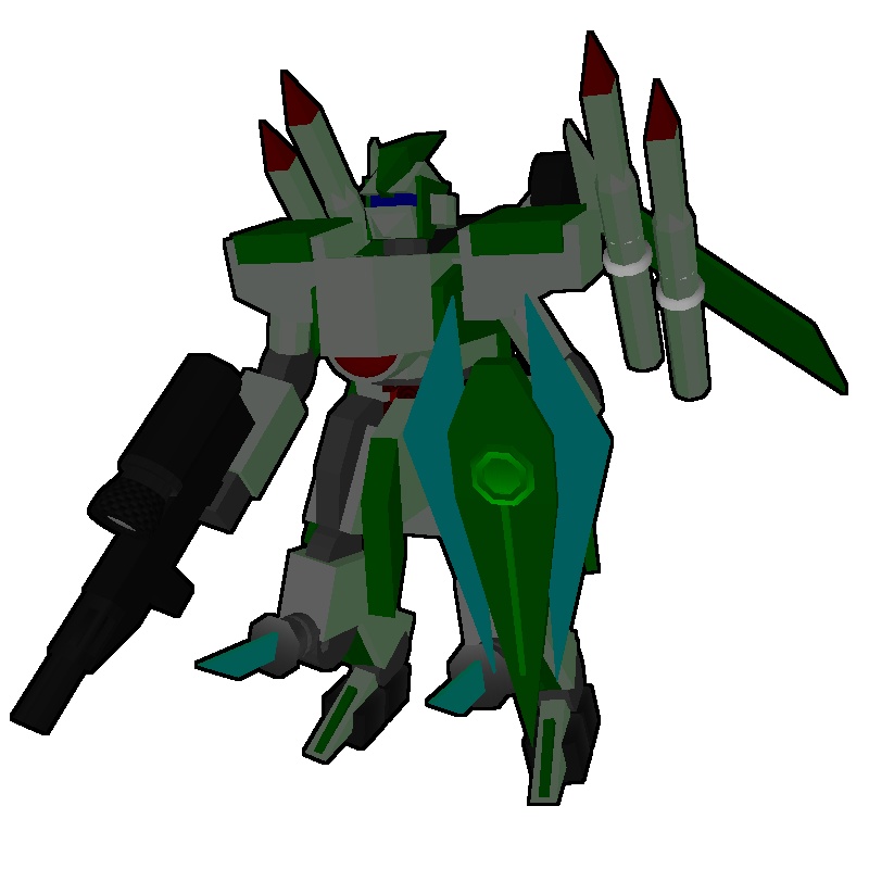 ロボット画像パック7