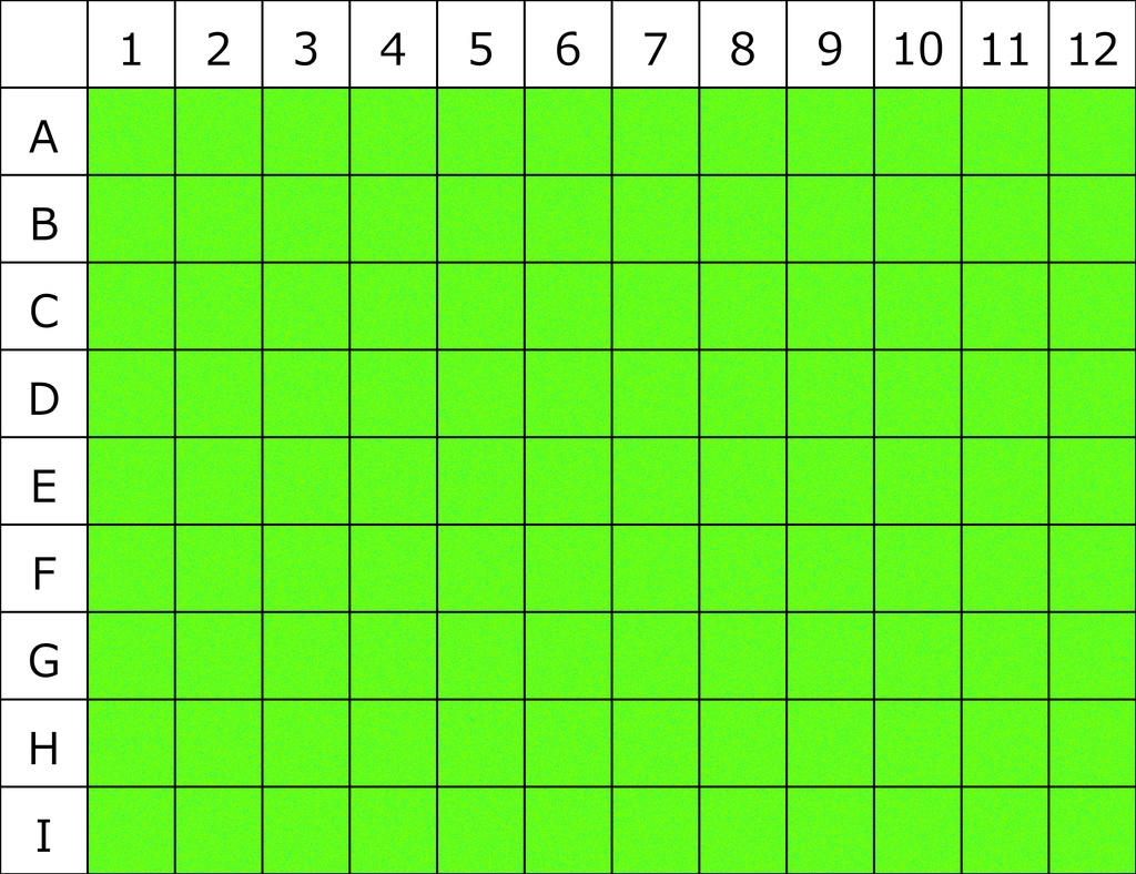 TRPGマップ作成ツール「PlaneMapGen」