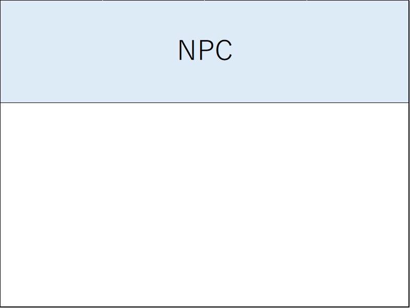 TRPGマップ作成ツール「PlaneMapGen」