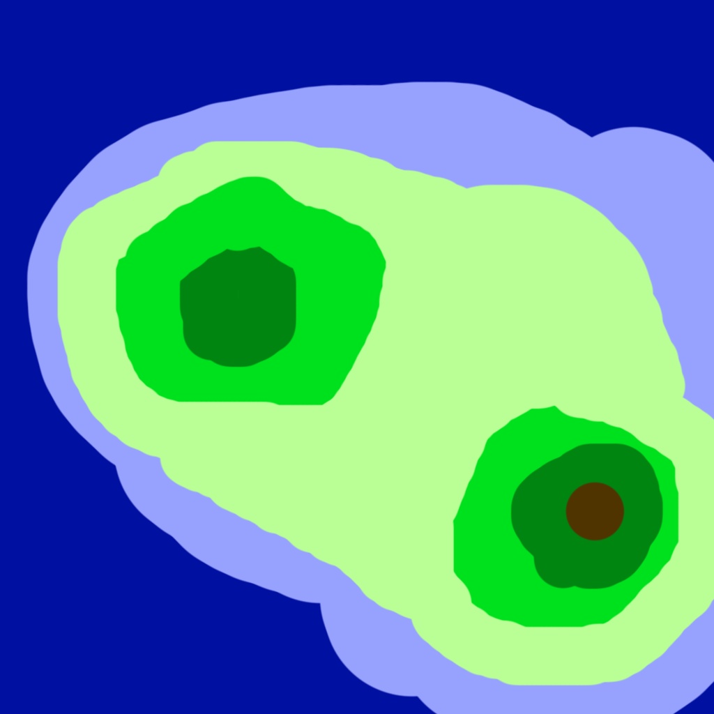 メタリックガーディアンRPG マップ作成ツール「PNGtoMetagaMap」