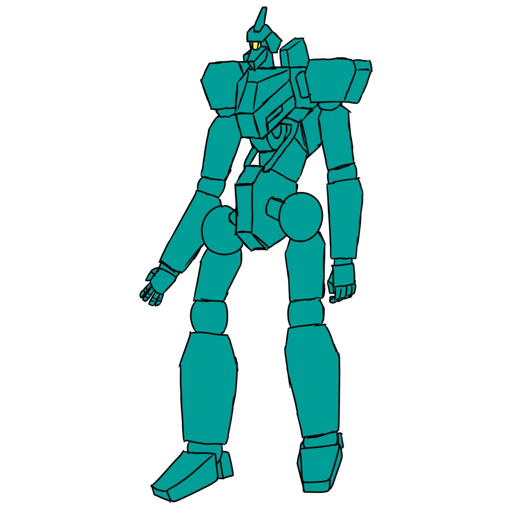 メタリックガーディアンRPGランダムエネミーデータ作成ツール「MetagaEnemyPawnMaker2」