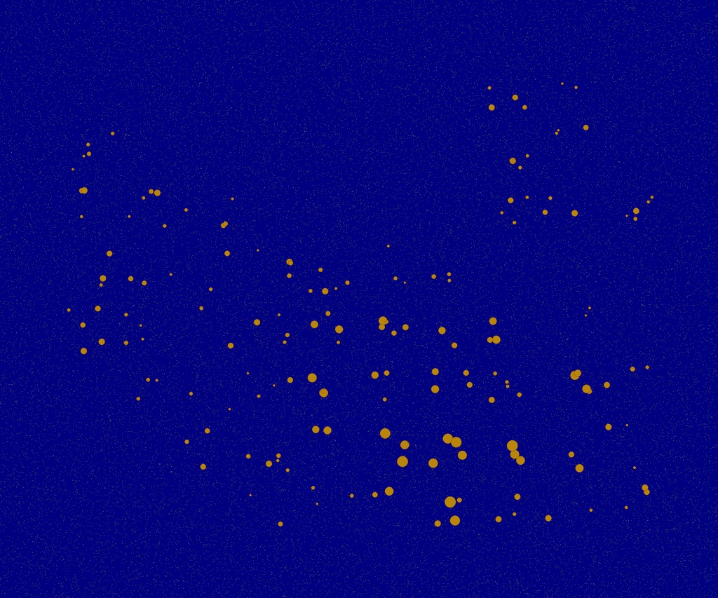 メタリックガーディアンRPG 宇宙マップ作成ツール「PNGtoMetagaMapSpace」