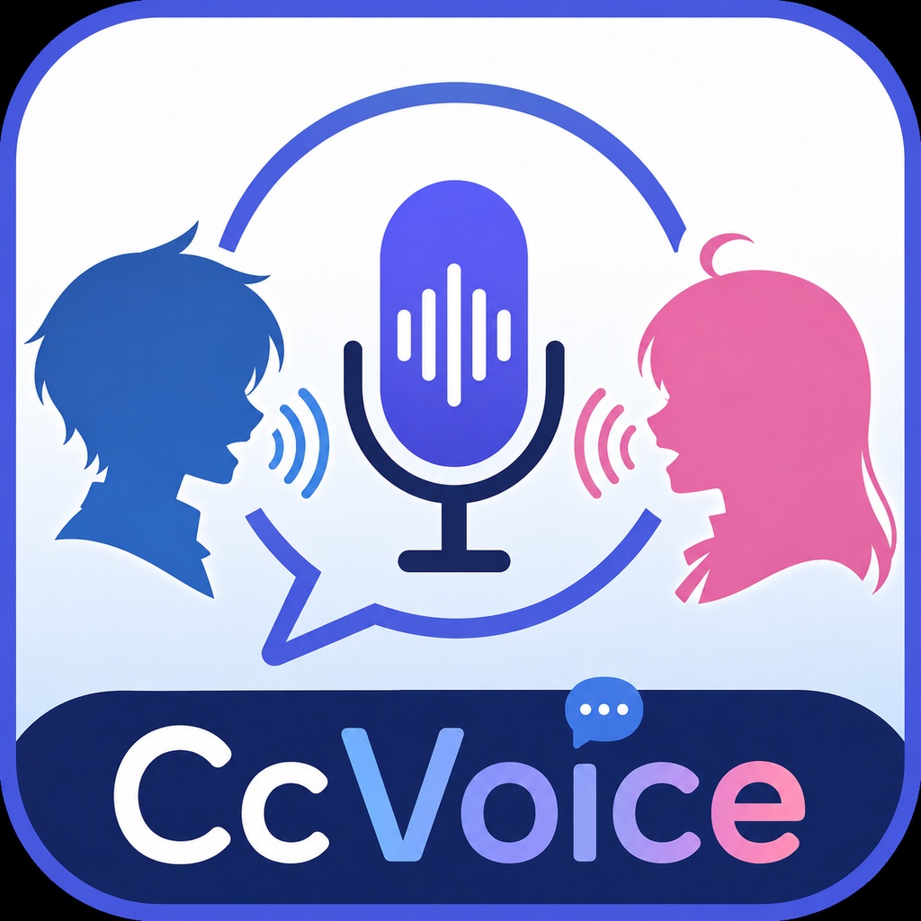 ココフォリア音声会話ツール「CcVoice」
