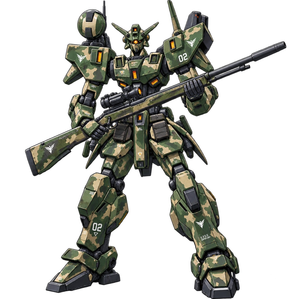 ロボット画像パック8