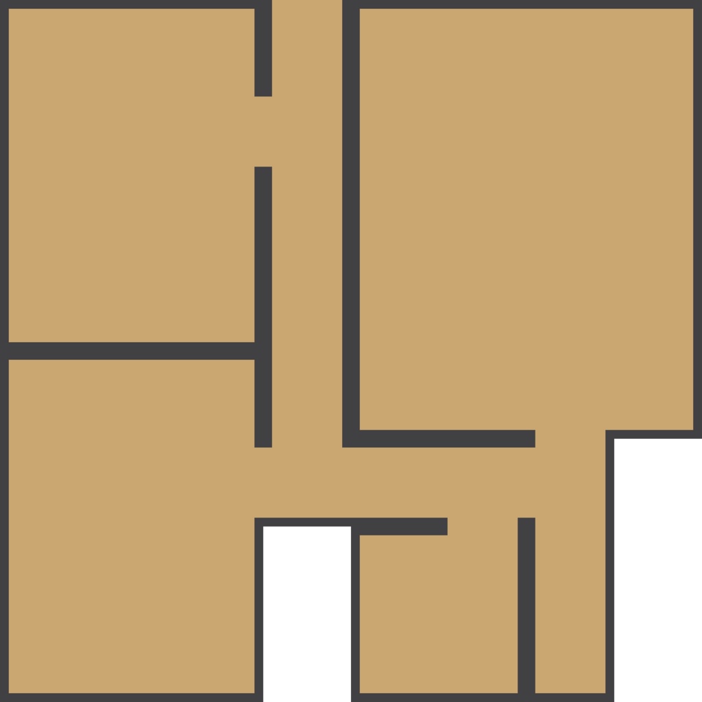 建物マップ生成ツール「HouseMapGen」