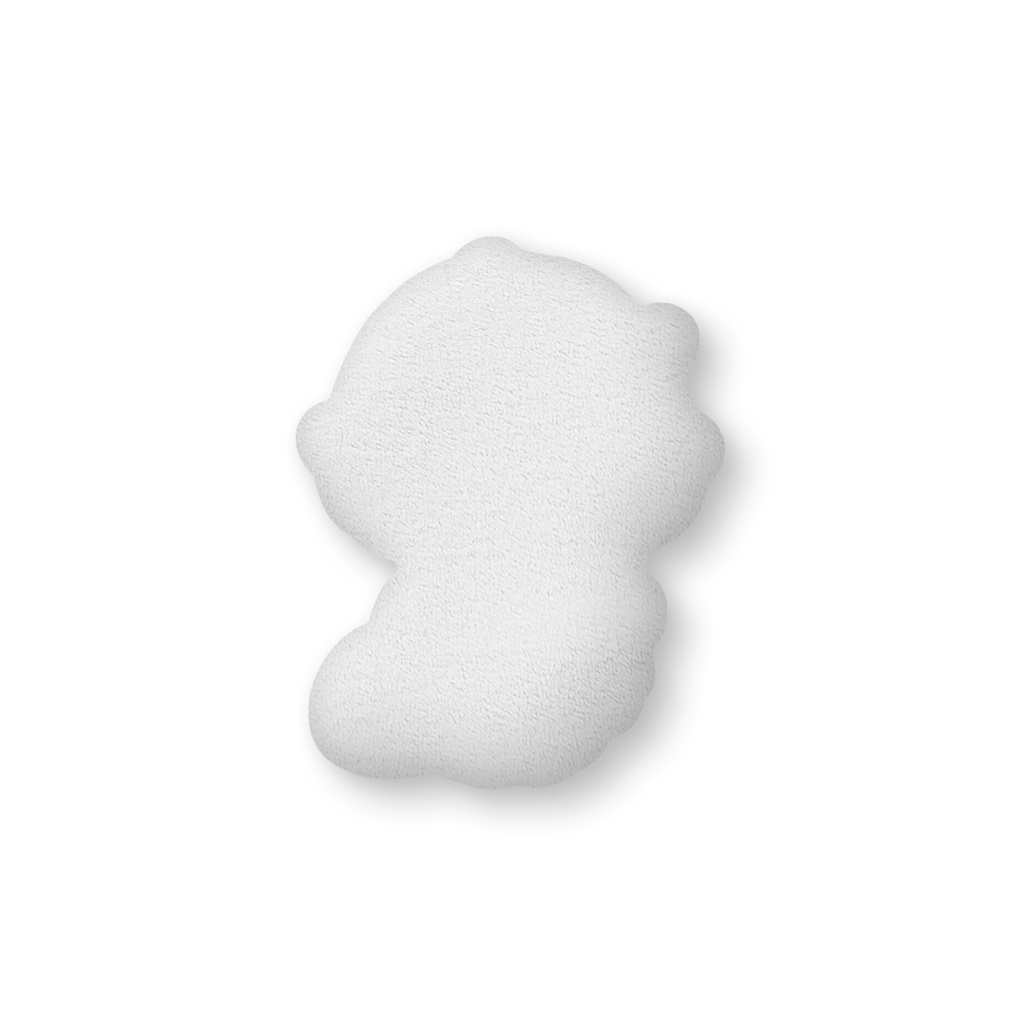 ぷちいもちゃクッション(ねむねむ)