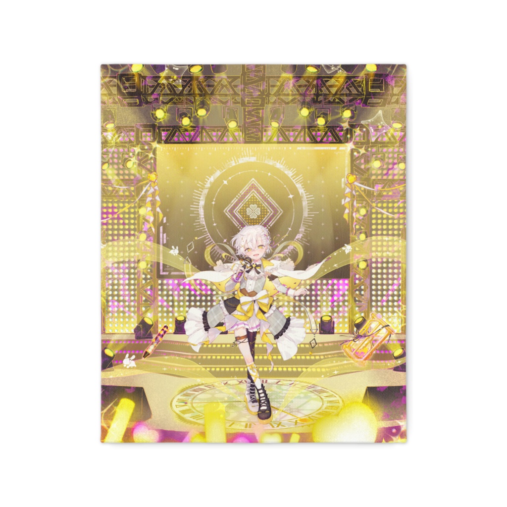 ヒーロー・キャンバス