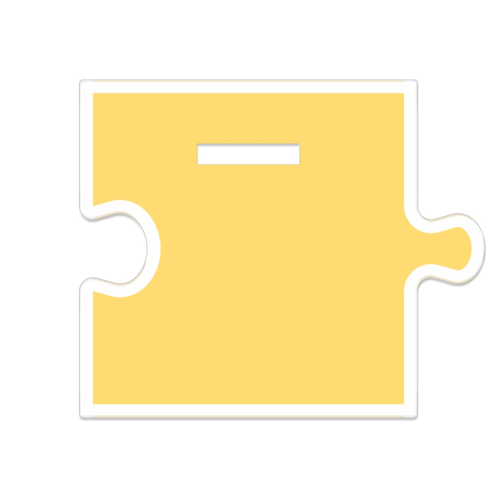 【ねむいもグッズ】つながるアクスタ(いもver.)