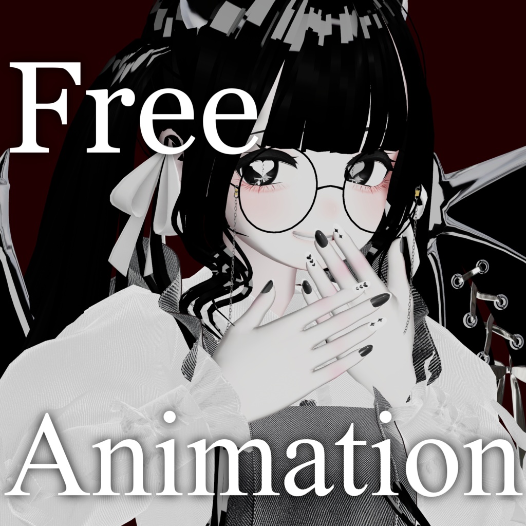 Free Animation 02