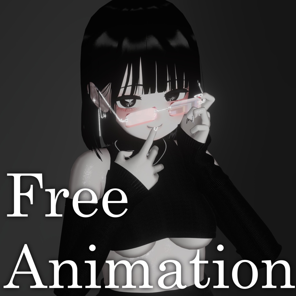 Free Animation 03