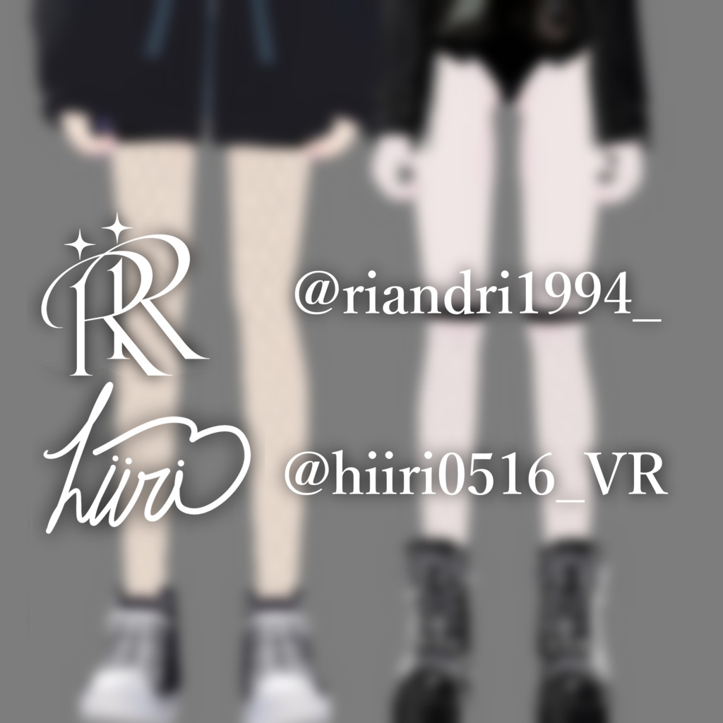 【アングラの子対応】 網タイツ