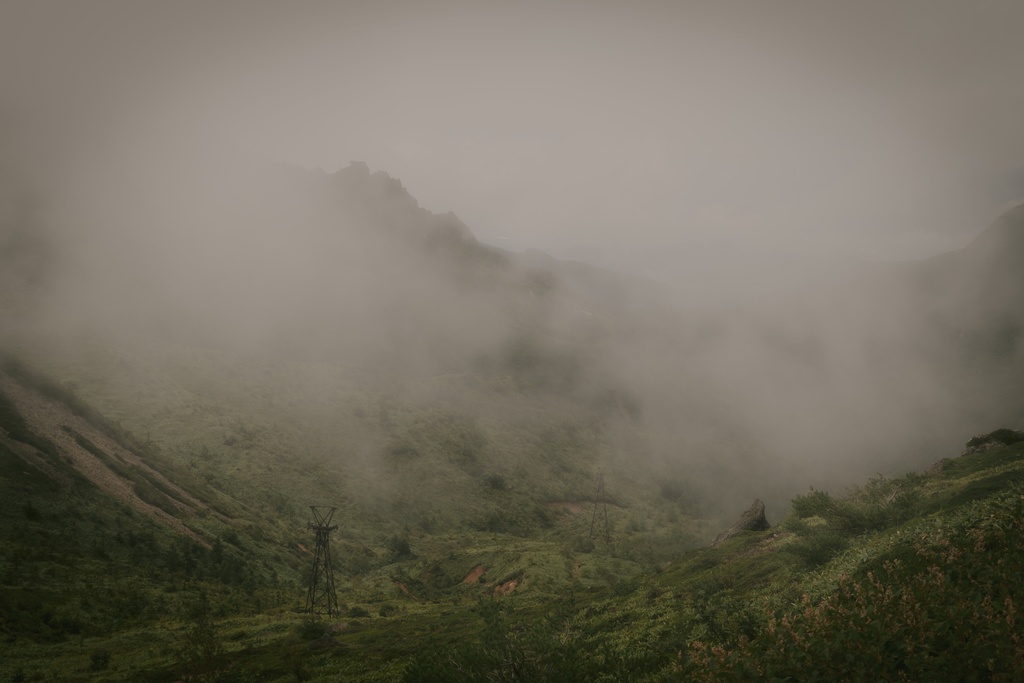 聖域から出られない  |  30分　睡眠用ホラーBGM