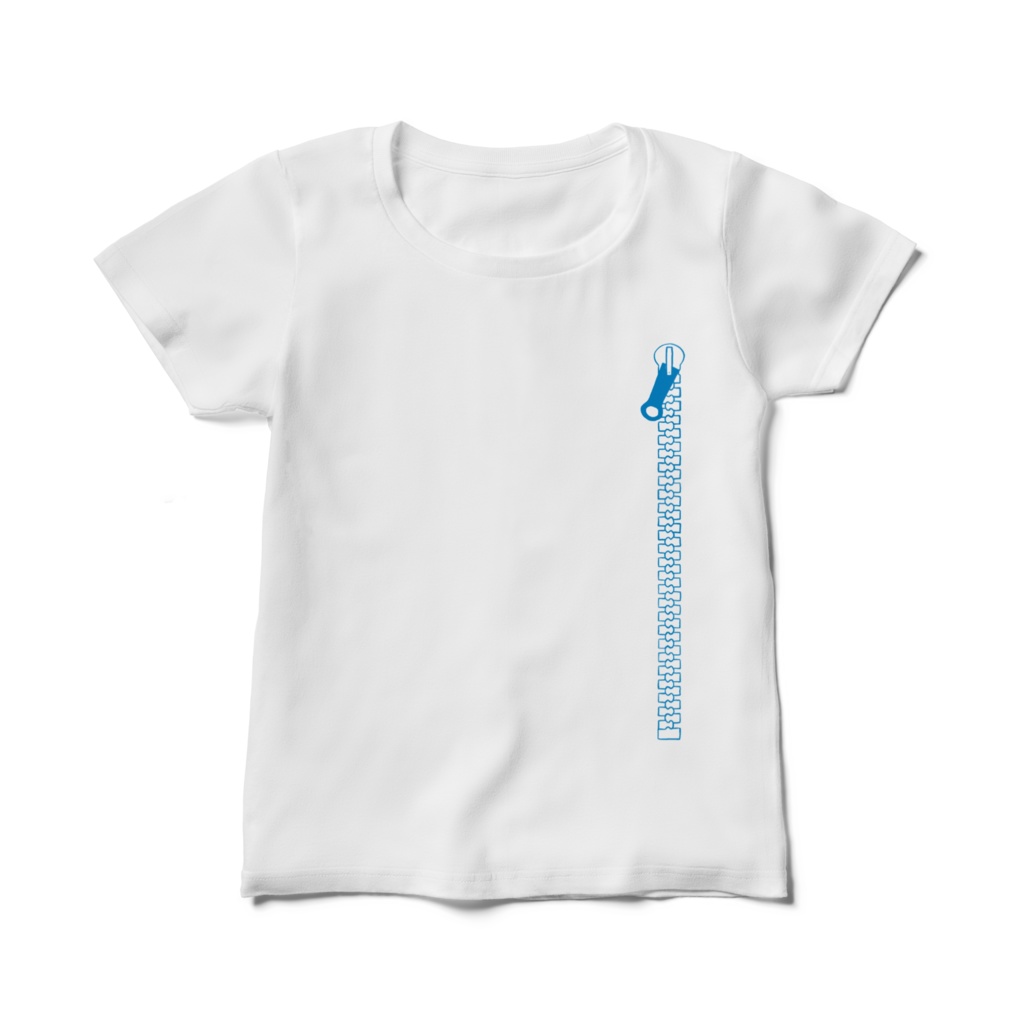 【ZEPPER】レディースTシャツ  各色