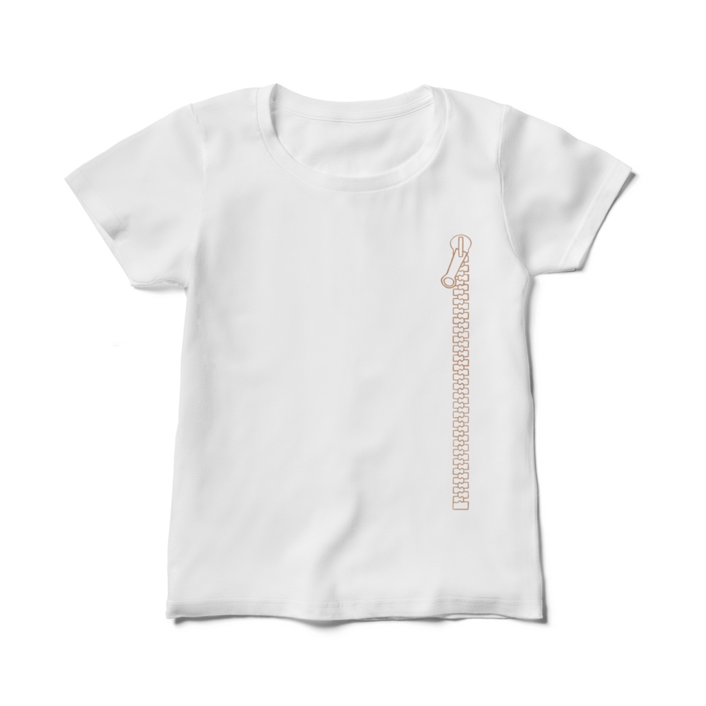 【ZEPPER】レディース Tシャツ各色